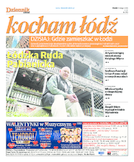 Tygodnik miejski Kocham Łódź
