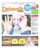 Dziennik Łódzki / mut Łódź