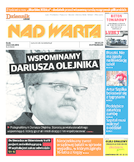 Tyg. Nad Wartą