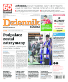 Dziennik Łódzki / mut dla regionów: Sieradz, Zd-wola, Łask, Wieluń, Wieruszów, Pajęczno