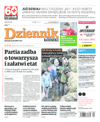 Dziennik Łódzki