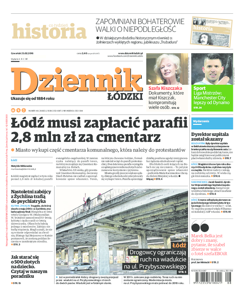 Dziennik Łódzki