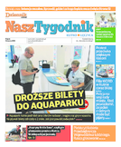 Nasz Tygodnik Kutno, Łęczyca