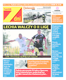 Tyg. 7 Dni Tomaszów, Opoczno