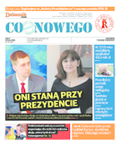 Tyg Co Nowego