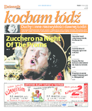 Tygodnik miejski Kocham Łódź