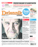 Dziennik Łódzki / mut Łódź