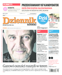 Dziennik Łódzki