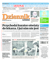 Dziennik Łódzki