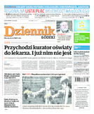 Dziennik Łódzki