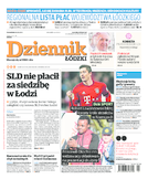 Dziennik Łódzki