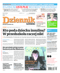 Dziennik Łódzki