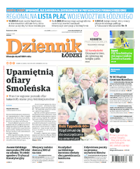 Dziennik Łódzki