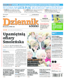 Dziennik Łódzki