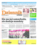 Dziennik Łódzki