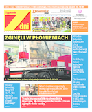 Tyg. 7 Dni Tomaszów, Opoczno