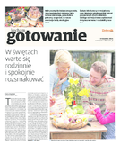dodatek specjalny do grzbietu głównego