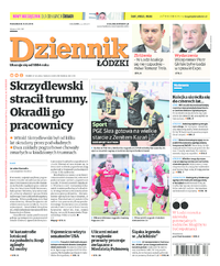 Dziennik Łódzki
