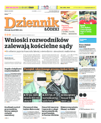 Dziennik Łódzki