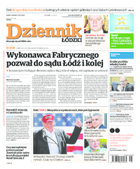 Dziennik Łódzki