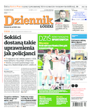 Dziennik Łódzki