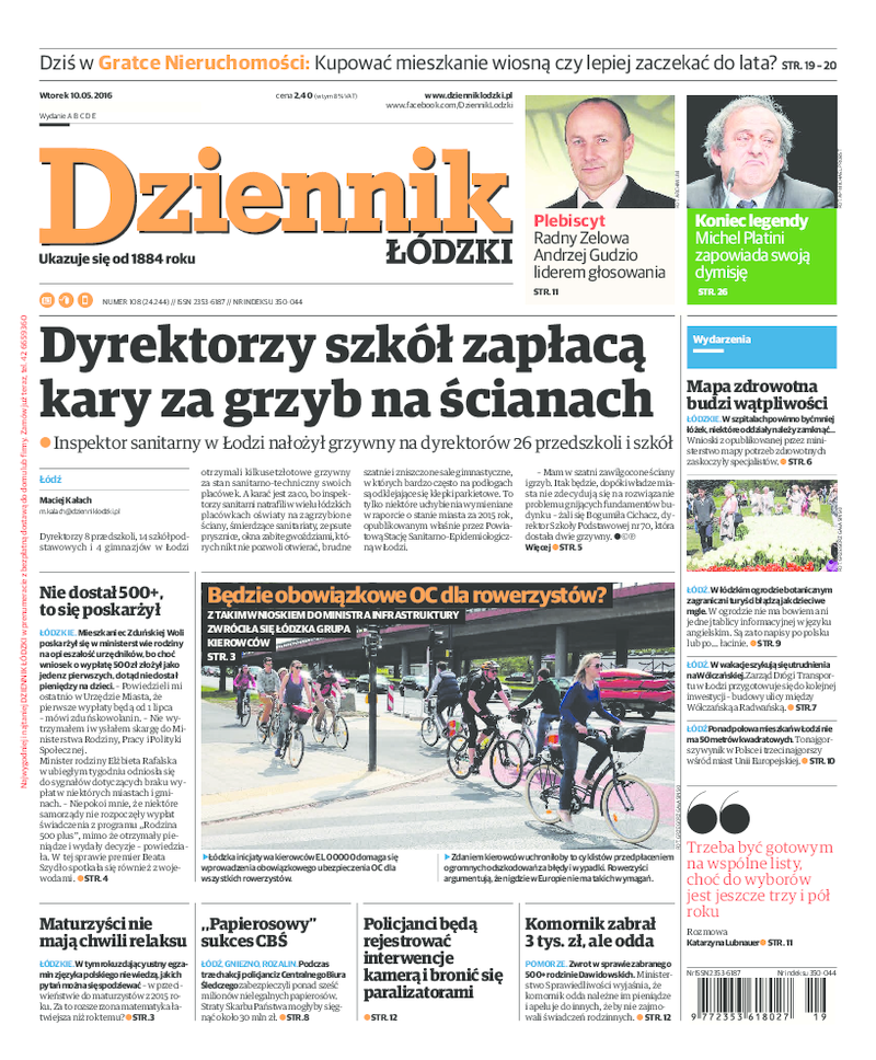 Dziennik Łódzki