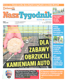 Nasz Tygodnik Kutno, Łęczyca