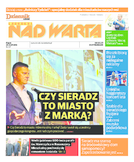 Tyg. Nad Wartą Weekend