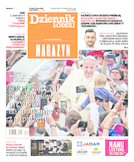 Dziennik Łódzki / mut Łódź