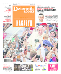 Dziennik Łódzki