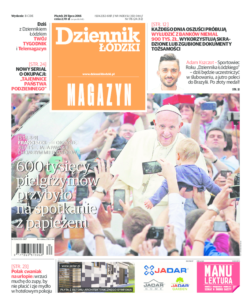 Dziennik Łódzki