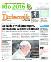 Dziennik Łódzki
