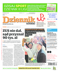 Dziennik Łódzki