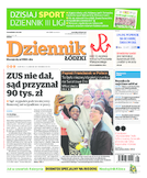 Dziennik Łódzki