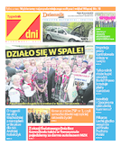 Tyg. 7 Dni Tomaszów, Opoczno