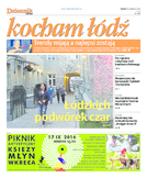 Tygodnik miejski Kocham Łódź