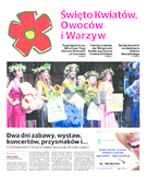 dodatek specjalny do tygodnika powiatowego