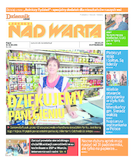 Tyg. Nad Wartą Weekend