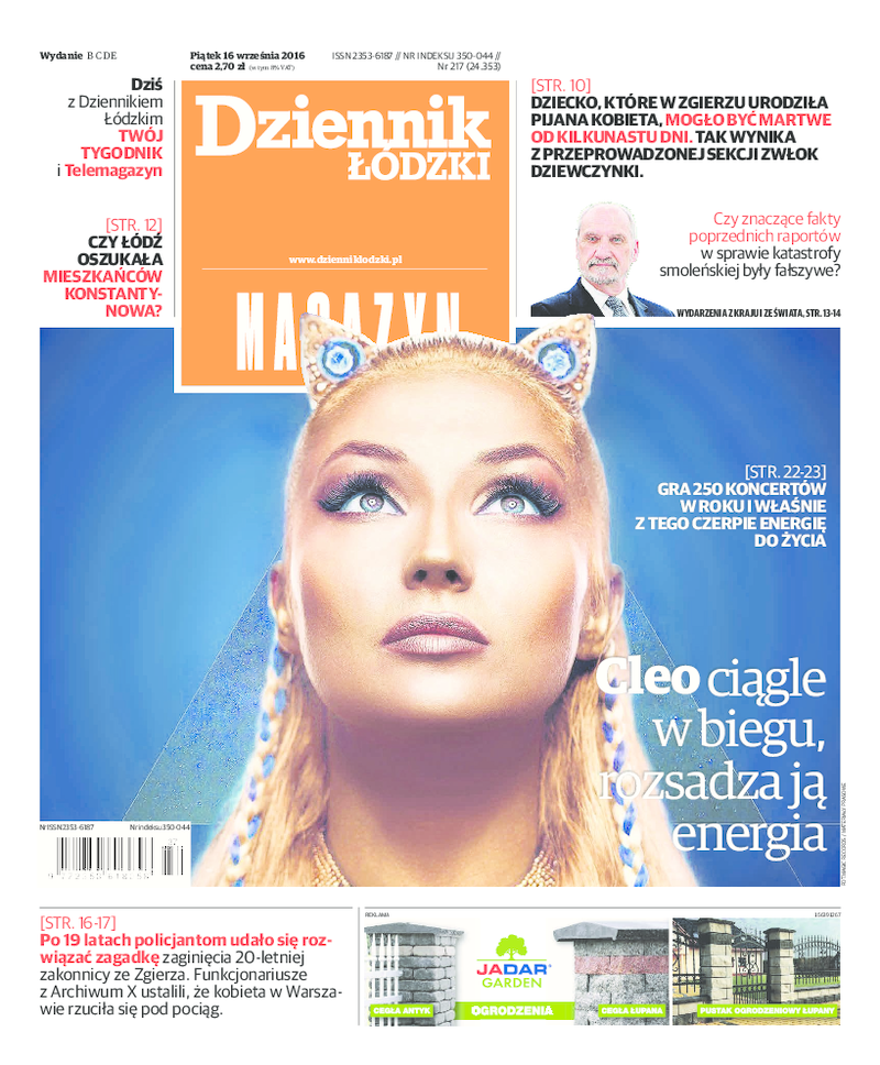 Dziennik Łódzki