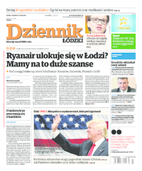 Dziennik Łódzki