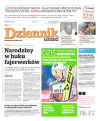 Dziennik Łódzki