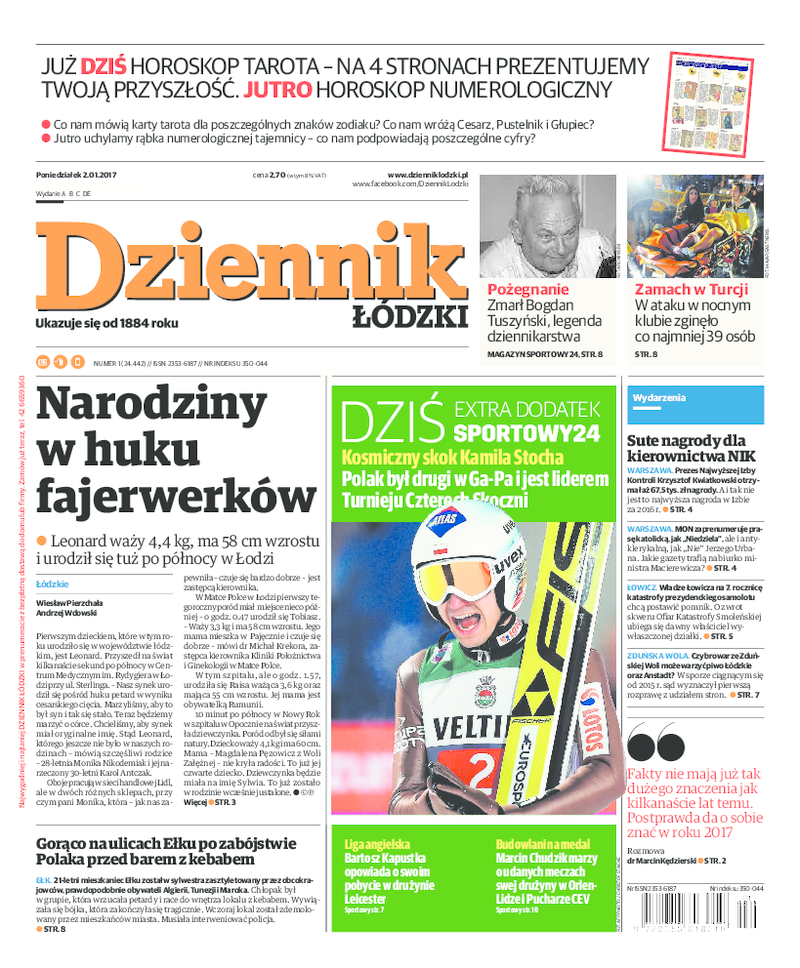 Dziennik Łódzki
