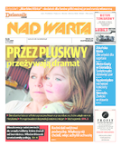 Tyg. Nad Wartą