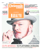 Dziennik Łódzki / mut Łódź