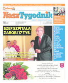 Nasz Tygodnik Wieluń, Wieruszów, Pajęczno