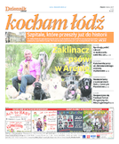 Tygodnik miejski Kocham Łódź