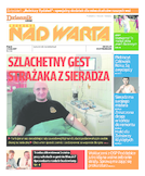Tyg. Nad Wartą Weekend