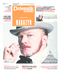 Dziennik Łódzki