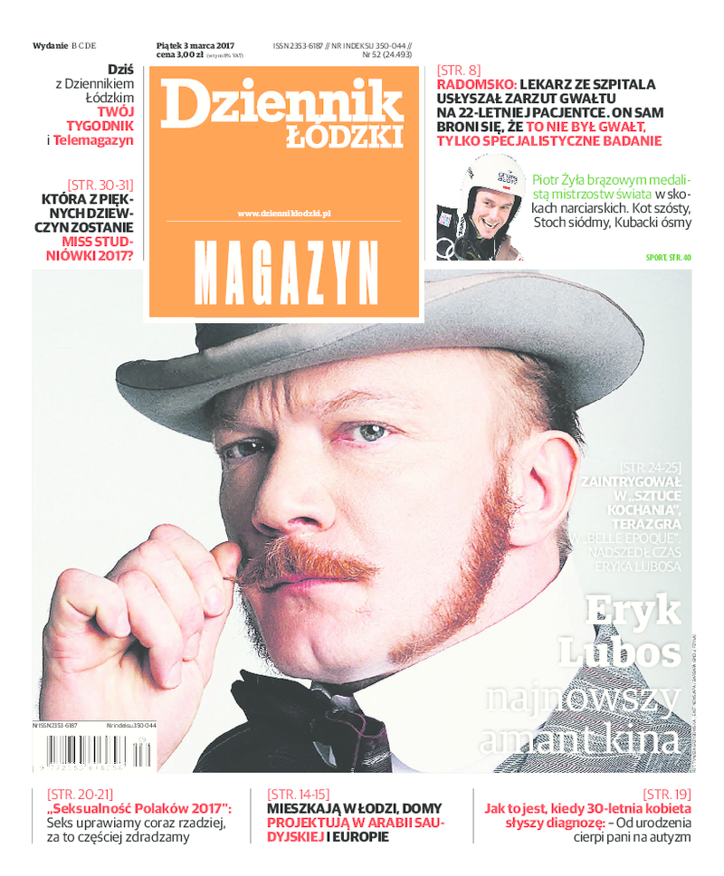Dziennik Łódzki