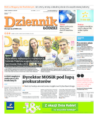 Dziennik Łódzki
